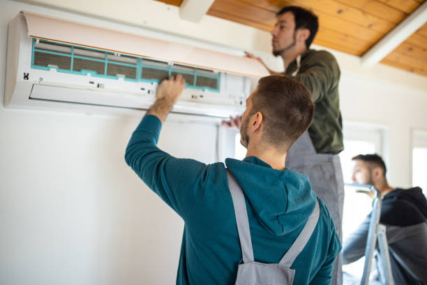 Best HVAC Air Duct Cleaning  in Northbrook, OH