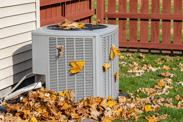 HVAC Air Duct Cleaning in Northbrook, OH