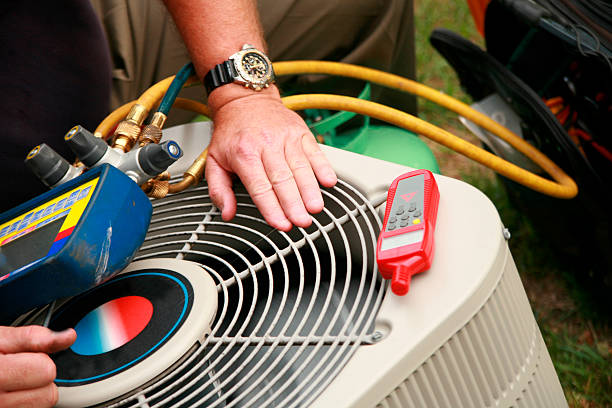 Best Residential HVAC Services  in Northbrook, OH